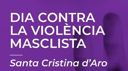 privat:-teatre,-xerrades,-autoproteccio-i-caminada-contra-la-violencia-masclista,-a-santa-cristina-d’aro