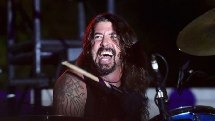 dave-grohl-explica-que-el-nou-disc-de-foo-fighters-es-molt-estrany dave-grohl-explica-que-el-nou-disc-de-foo-fighters-es-molt-estrany