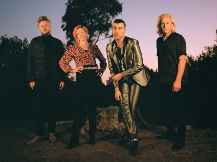 neon-trees-trenquen-el-silenci-amb-‘used-to-like’ neon-trees-trenquen-el-silenci-amb-‘used-to-like’