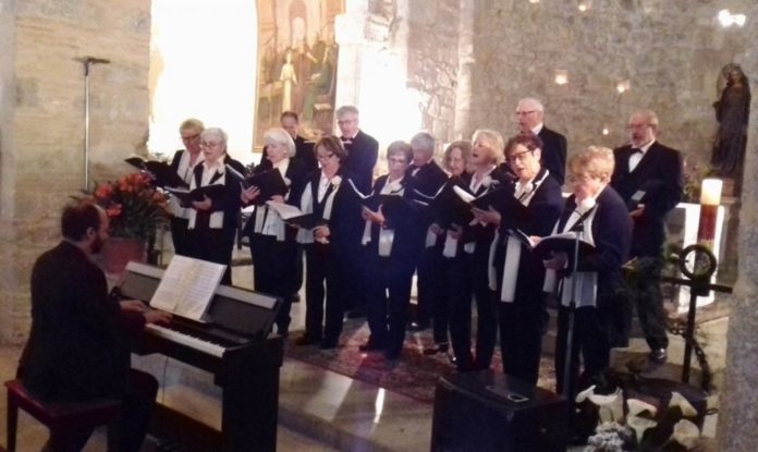privat:-tres-corals-participen-diumenge-en-el-concert-de-santa-cecilia-de-santa-cristina-d’aro