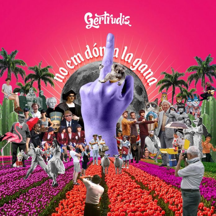 gertrudis-avancen-el-titol-del-seu-nou-disc:-“no-em-dona-la-gana”