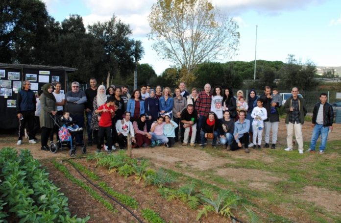 privat:-primer-aniversari-dels-horts-comunitaris-i-ecologics-de-santa-cristina