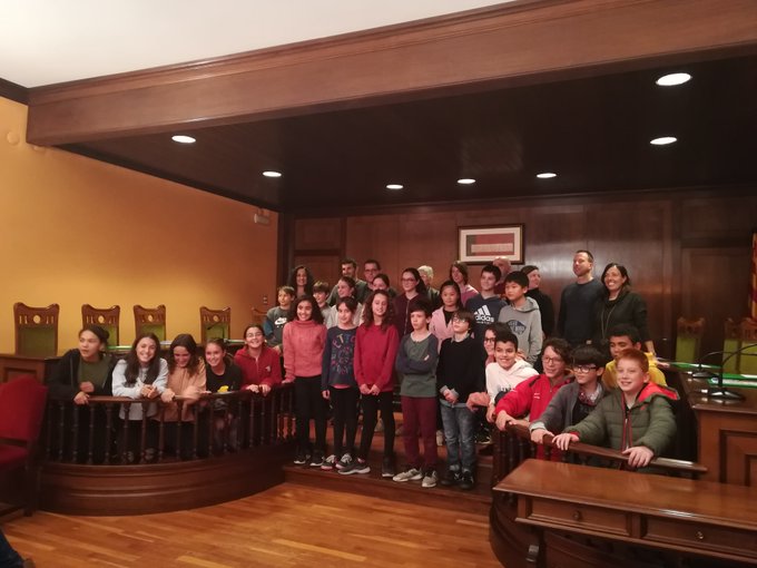 Consell Infants Bisbal 2019-2020 00002 Consell Infants Bisbal 2019-2020