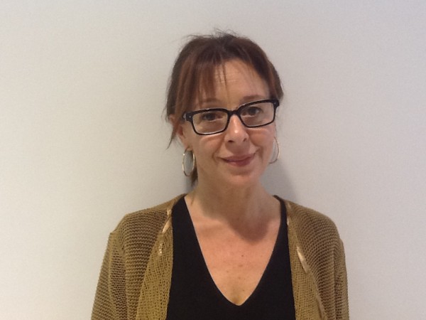Gemma Garcia Vitel·la Gemma Garcia, editora de la Vitel·la