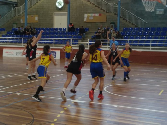 Pavello d'Esports Municipal de Begur Pavelló d'Esports Municipals de Begur | Imatge de l'Ajuntament de Begur