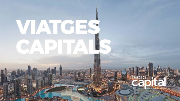 Viatges Capitals - Dubai