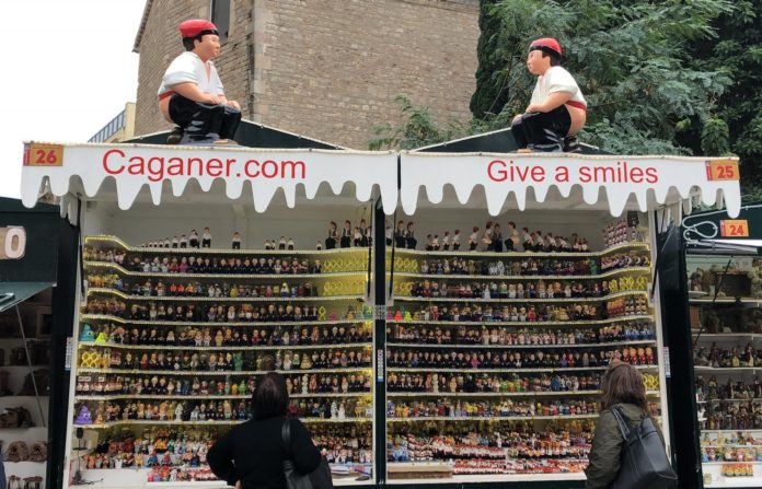 caganer