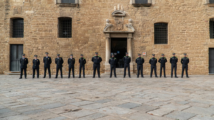 Diada Patronal