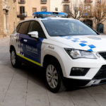 Diada Patronal de la Policia Local de la Bisbal