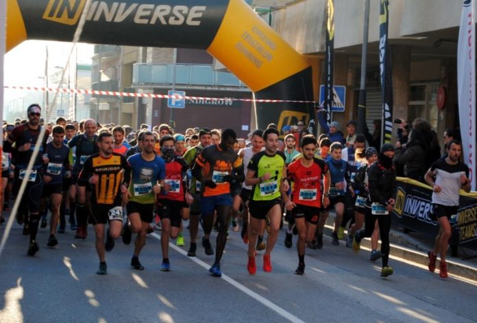 privat:-1.351-atletes-de-9-nacionalitats-diferents-participen-en-la-x-trail-ardenya-de-santa-cristina