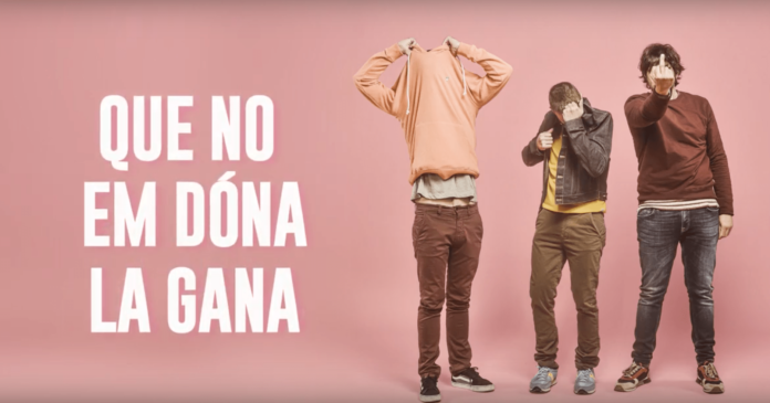 gertrudis-estrenen-‘no-em-dona-la-gana’ gertrudis-estrenen-‘no-em-dona-la-gana’