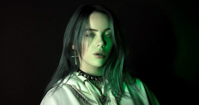 billie-eilish-dona-de-l’any-2019-i-taylor-swift-de-la-decada