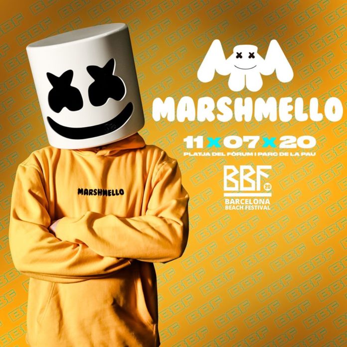 marshmello-primer-nom-del-barcelona-beach-festival marshmello-primer-nom-del-barcelona-beach-festival