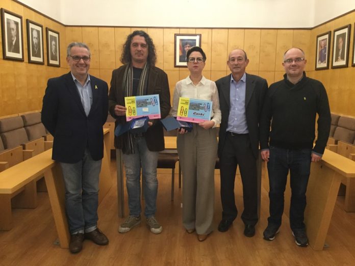 privat:-l’ajuntament-de-palafrugell-lliura-els-guardons-a-les-dues-empreses-guanyadores-del-concurs-“la-igualtat-a-la-feina-recompensa”