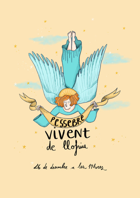 privat:-el-pessebre-vivent-de-llofriu-reviu-per-sant-esteve