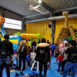 privat:-inaugurat-el-parc-infantil-de-nadal