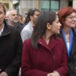 Inés Arrimadas a Torroella Quiz 2019