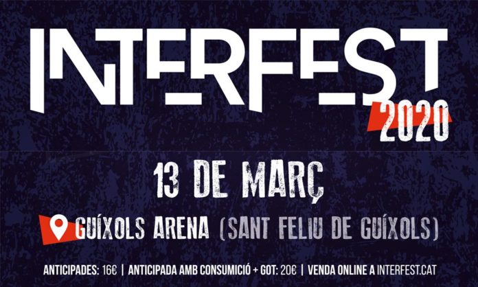 interfest