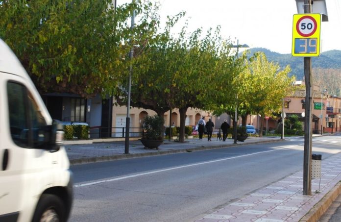 radar santa cristina