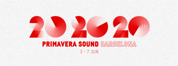 el-cartell-del-primavera-sound-2020 el-cartell-del-primavera-sound-2020
