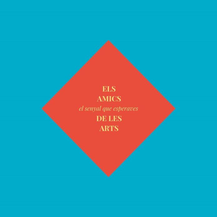 els-amics-de-les-arts-anuncien-el-seu-nou-disc-“el-senyal-que-esperaves”