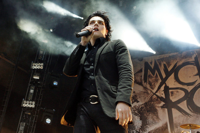 my-chemical-romance-estrenen-nova-musica