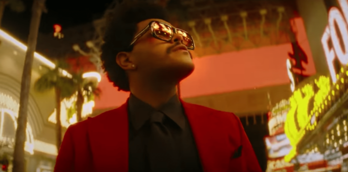 the-weeknd-presenta-el-video-de-‘blinding-lights’