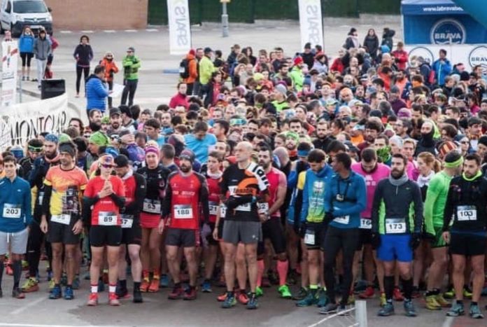 Ganxotrail 2019 Ganxotrail 2019 | Imatge de l'organització