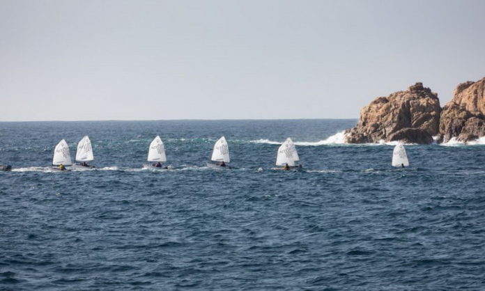Guixols Cup | Imatge de Ràdio Sant Feliu de Guíxols