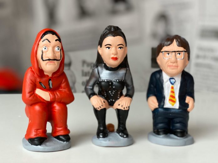 caganers