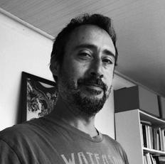 adrià pujol