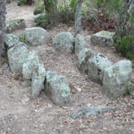 monuments Santa Cristina