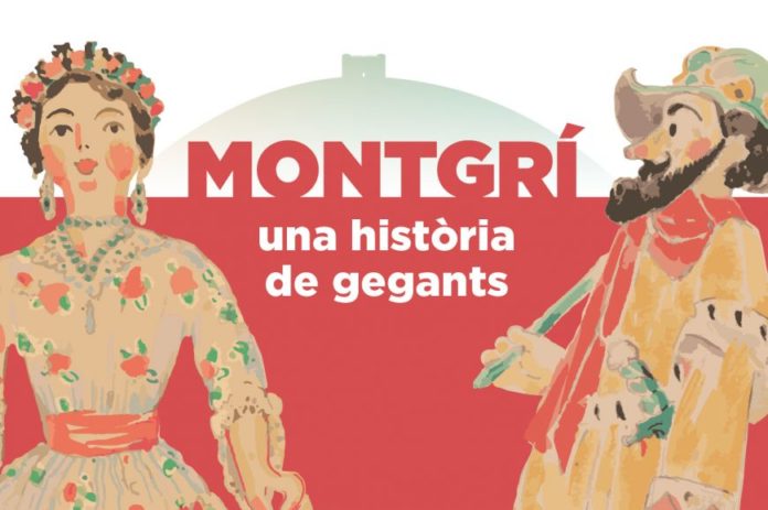 gegants torroella gegants