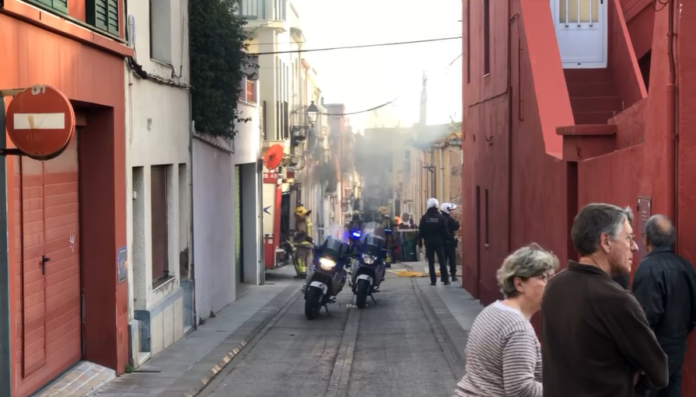 incendi sfg