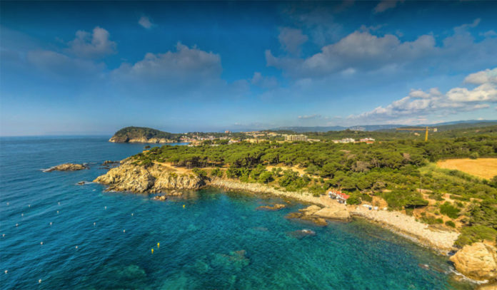 Camí de Ronda Pineda d'en Gori