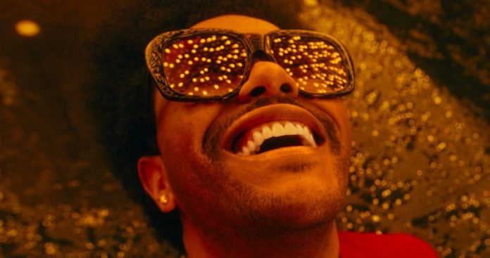 the-weeknd-aconsegueix-el-seu-primer-numero-1-al-regne-unit the-weeknd-aconsegueix-el-seu-primer-numero-1-al-regne-unit