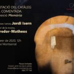 privat:-presentacio-del-cataleg-i-visita-comentada-a-l’exposicio-memoria-de-jordi-isern