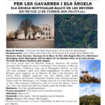 privat:-aquest-febrer-fem-ruta-cap-a-sant-marti-vell-de-la-ma-del-club-excursionista-els-perduts-de-begur