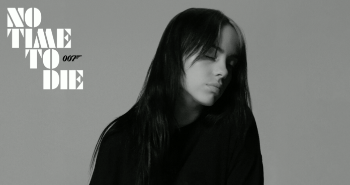 billie-eilish-estrena-‘no-time-to-die’-la-nova-canco-de-james-bond billie-eilish-estrena-‘no-time-to-die’-la-nova-canco-de-james-bond