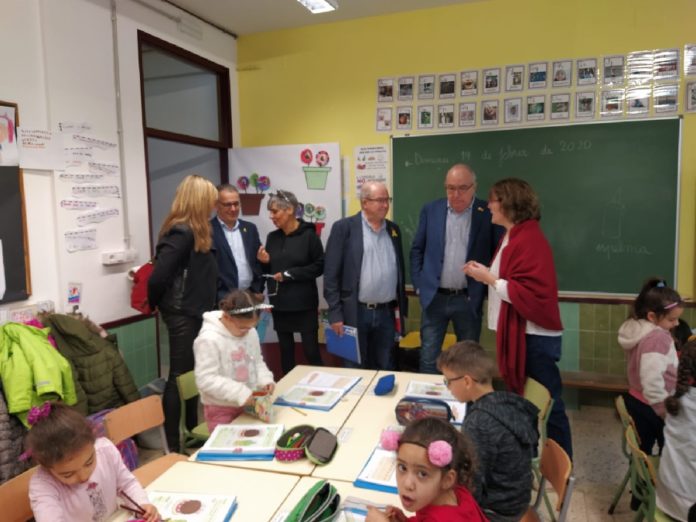 privat:-educacio-creara-un-tercer-institut-a-palafrugell