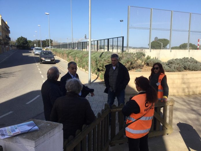 privat:-finalitza-amb-exit-el-programa-“treball-i-formacio-2018-19”-a-l’ajuntament-de-palafrugell