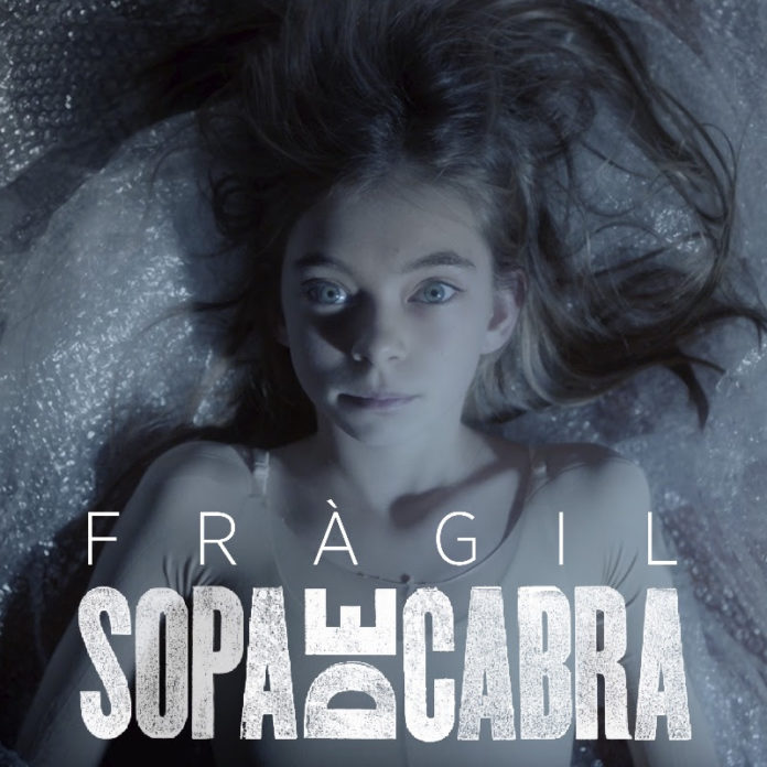 sopa-de-cabra-estrenen-‘fragil’ sopa-de-cabra-estrenen-‘fragil’