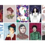privat:-projecte-10-dones-illustres,-10-illustradores