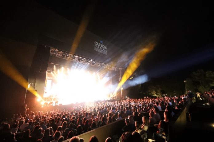 privat:-es-presenta-la-programacio-del-festival-de-cap-roig-que-enguany-arriba-a-la-seva-20a-edicio