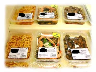 Plats cuinats a domicili