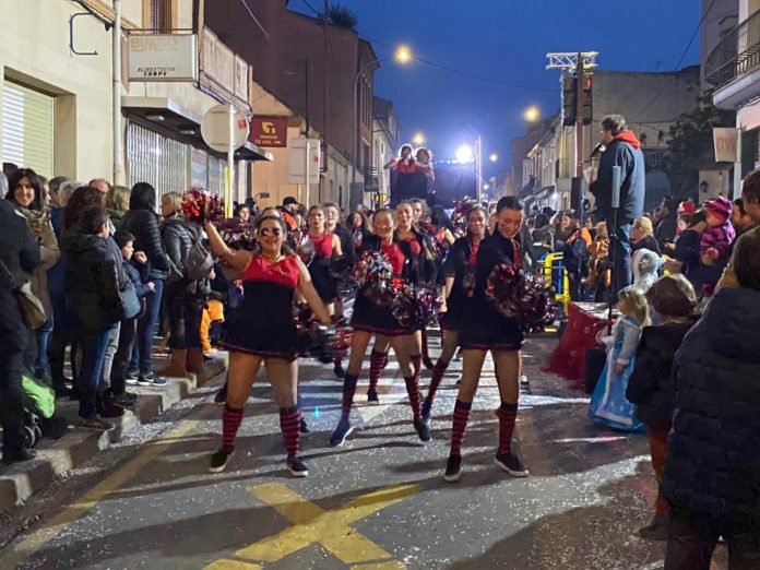 carnaval pals rua disbauxa