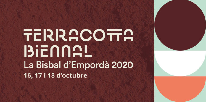 TERRACOTTA BIENNAL Terracota Biennal La Bisbal