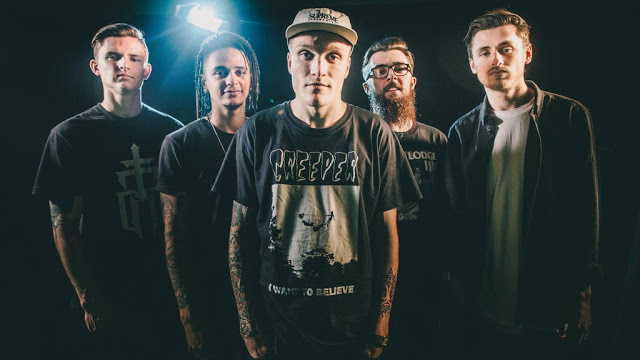 el-retorn-de-neck-deep-amb-‘lowlife’ el-retorn-de-neck-deep-amb-‘lowlife’