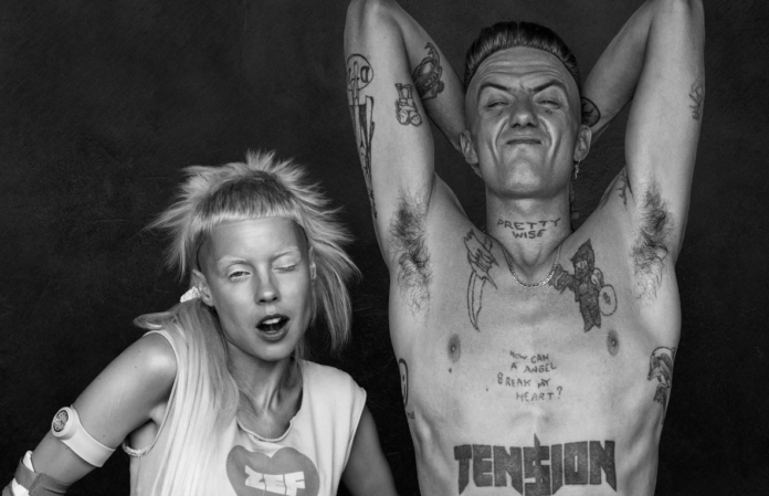 die-antwoord-publiquen-el-seu-nou-disc-“house-of-zef” die-antwoord-publiquen-el-seu-nou-disc-“house-of-zef”
