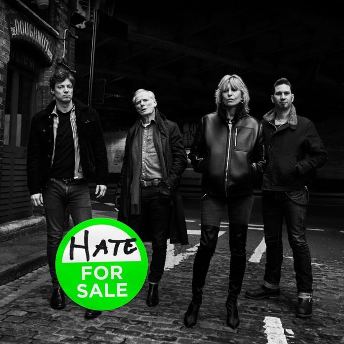 pretenders-anuncien-disc-i-estrenen-‘the-buzz’ pretenders-anuncien-disc-i-estrenen-‘the-buzz’